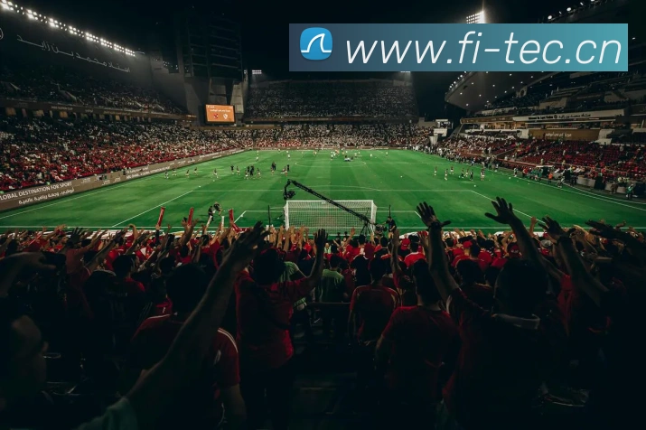 多媒体互动体验